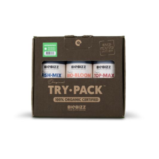 Try-Pack Outdoor