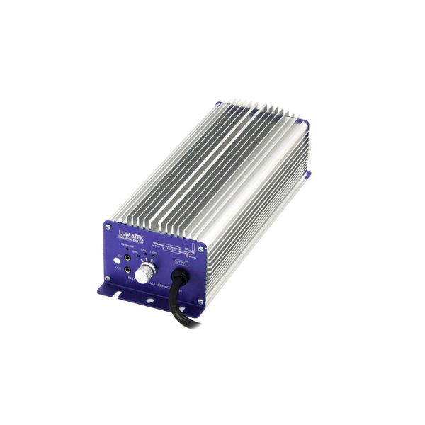 Ballast CMH dimmerabile 630W
