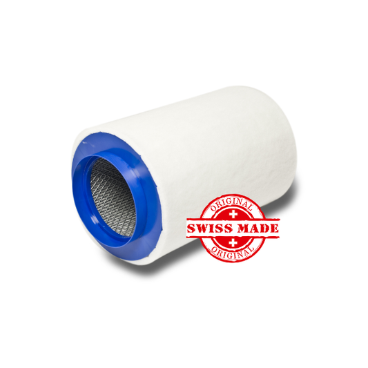 Filtro a carboni attivi Homeline Standard 800Z Ø200 mm (800 m3/h)