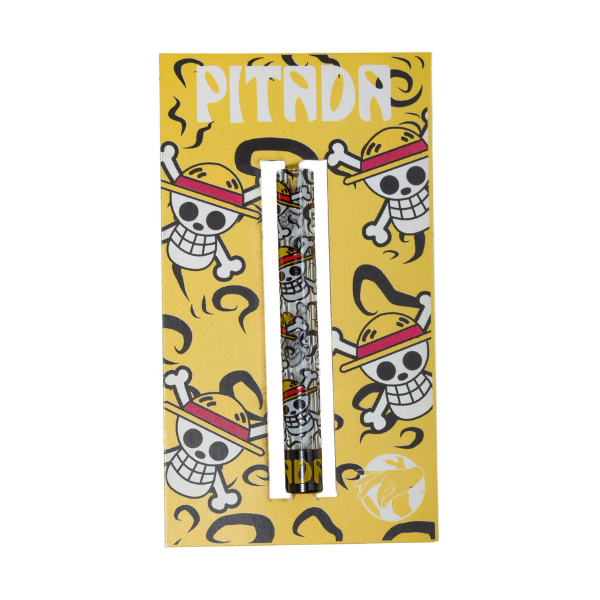 Pitada ONEPICE filtro in vetro 6cm x 6mm