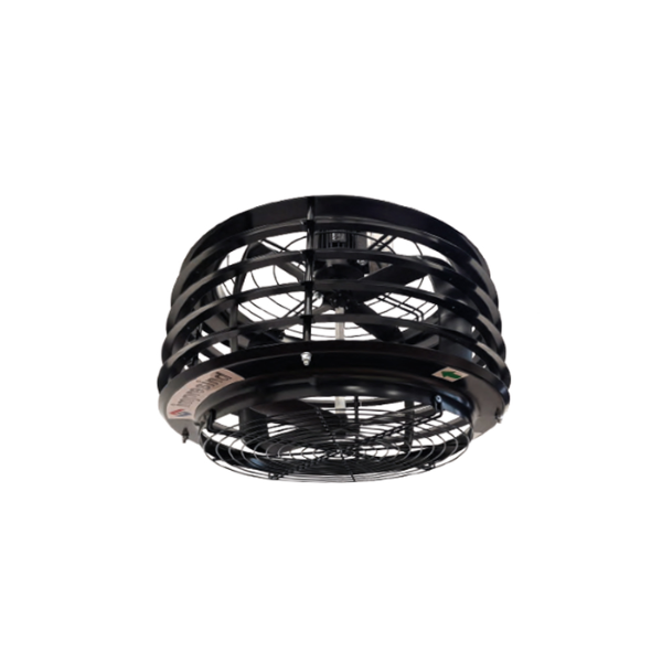 Destratificatore aria Eliturbo ELC2000 (7500 m3/h)