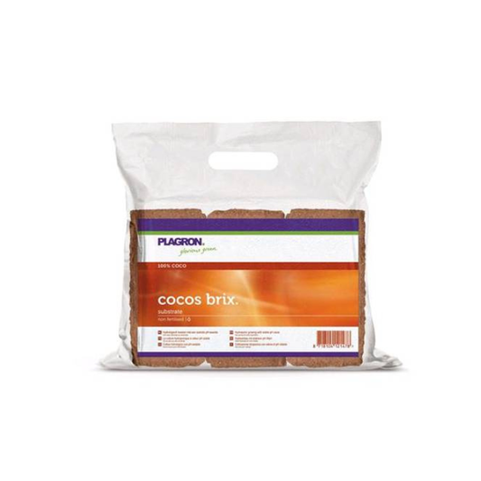Cocos Brix