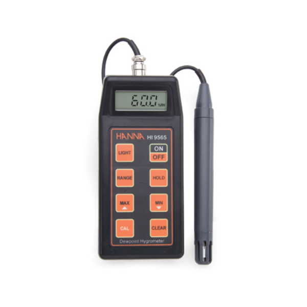 Igrometro portatile a tenuta stagna HI9565
