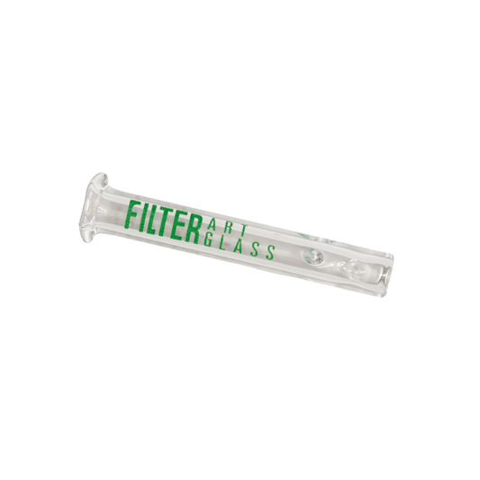 flitro in vetro 7mm x 5cm