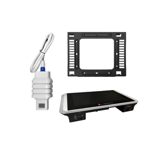 Hydro-X Pro controller ambientale 4-in-1 (temp, humi, luce, CO2)