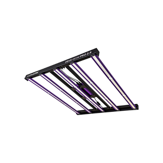 Zeus Pro LED 465W