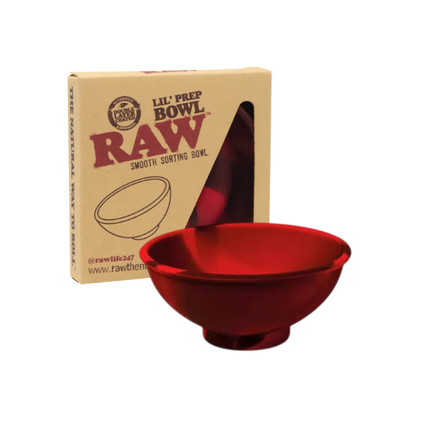 RAW - Ciotola in silicone Lil' Prep