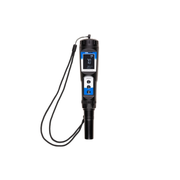 Misuratore pH/EC/temperatura P110 Pro2