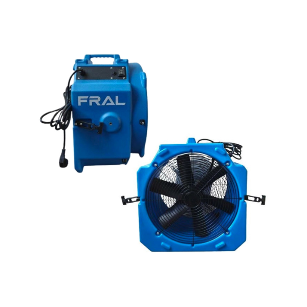 Ventilatore FMF6300 (6500 m3/h)