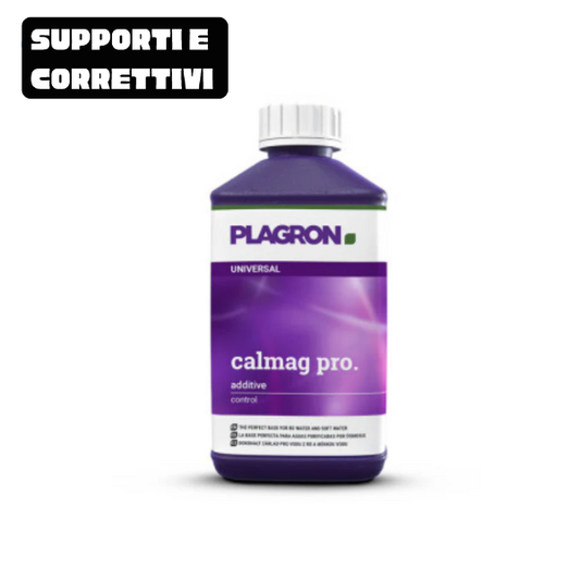 CalMag Pro