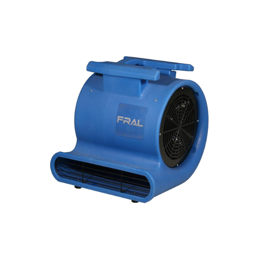 Destratificatore Airmover FAM700 1200W 230V 6200 m3/h (3 velocità)