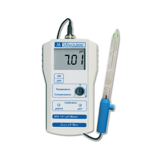 Elettrodo pH MA920B/1 per MW101-SOIL