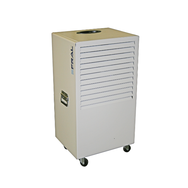 Deumidificatore professionale per essiccazione vegetali FDNF 96 (96 L/24h)