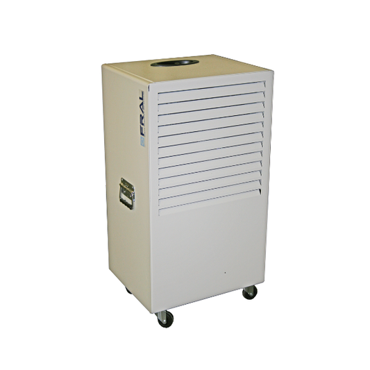 Deumidificatore professionale per essiccazione vegetali FDNF 96 (96 L/24h)