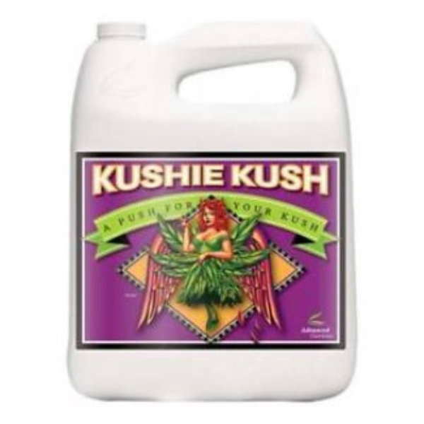Kushie Kush