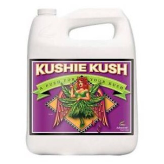 Kushie Kush