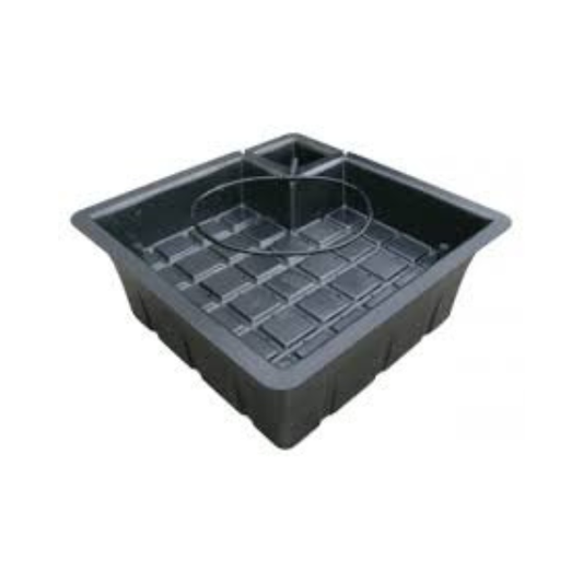 Flo Gro 520 75x75x30 cm