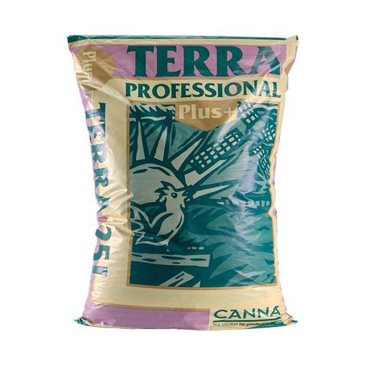 Terra Professional Plus