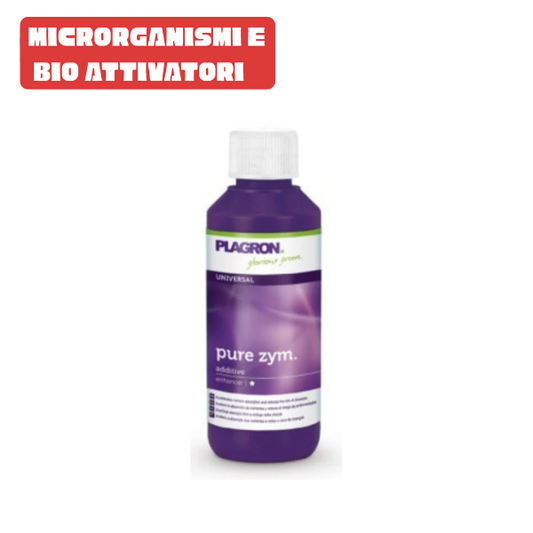 Pure Zym