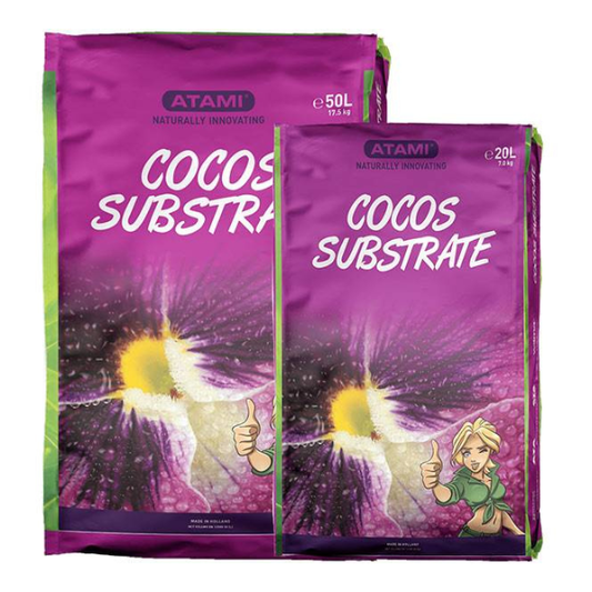 Cocos Substrate