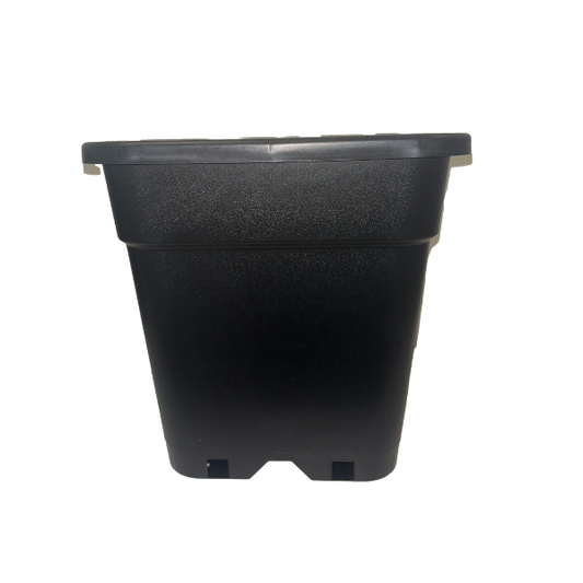 Vaso quadro 14 L 28×28×28 cm
