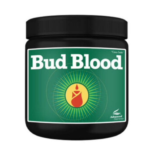 Bud Blood
