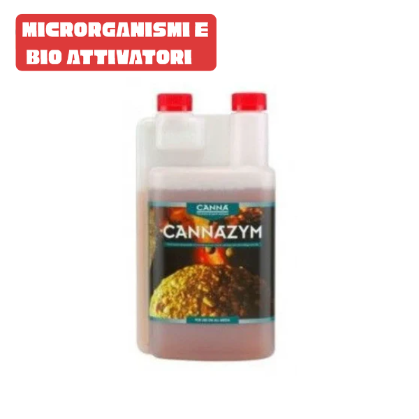 Cannazym