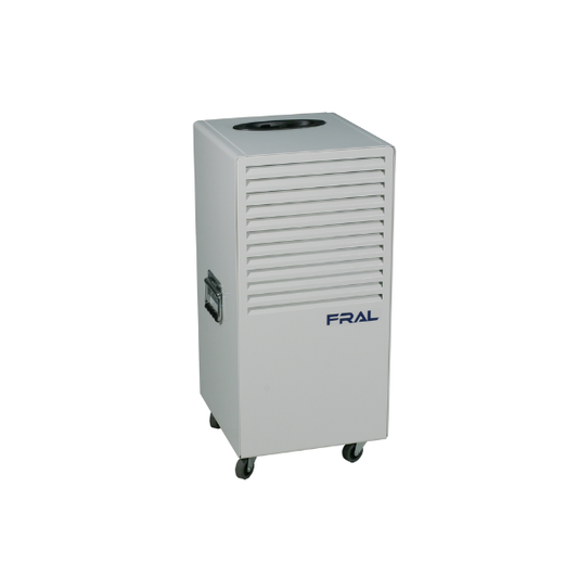 Deumidificatore professionale per essiccazione vegetali FDNF 62.1 (64 L/24h)