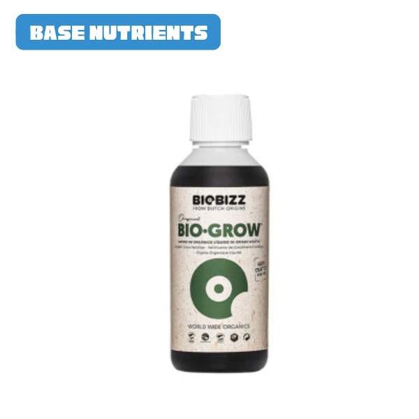 Bio Grow