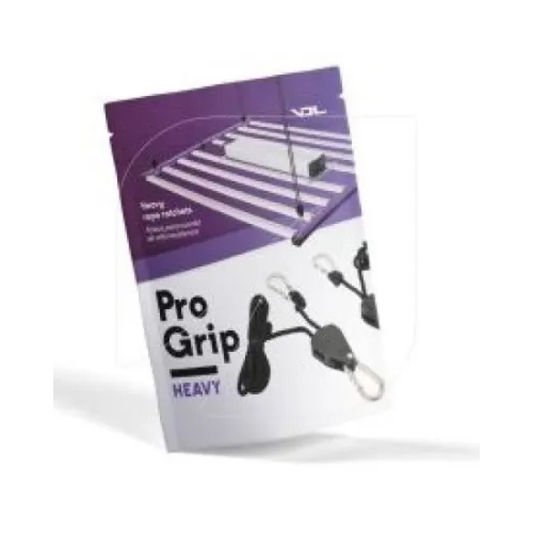 Carrucole Pro Grip Heavy