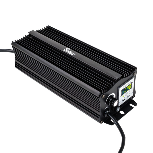 Ballast digitale dimmerabile 600W