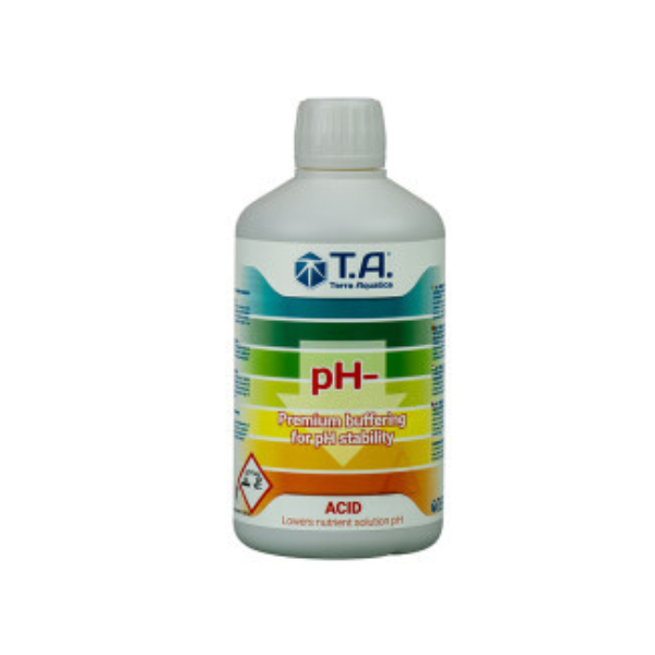 pH Down 500 ml