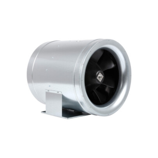 Aspiratore elicoidale MAX-FAN Ø250 mm 1625 m3/h