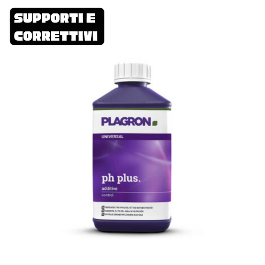 pH Plus