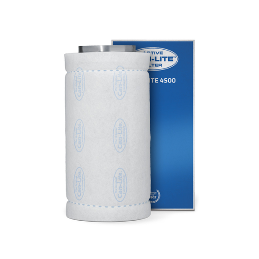 Filtro a carboni attivi Can-Lite 4500 m3/h flangia 315 mm