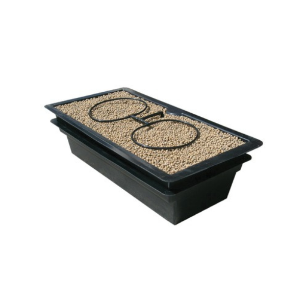 Flo Gro 510 102,5x52x30 cm