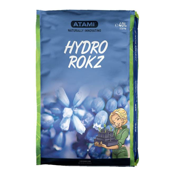 Hydro Rokz