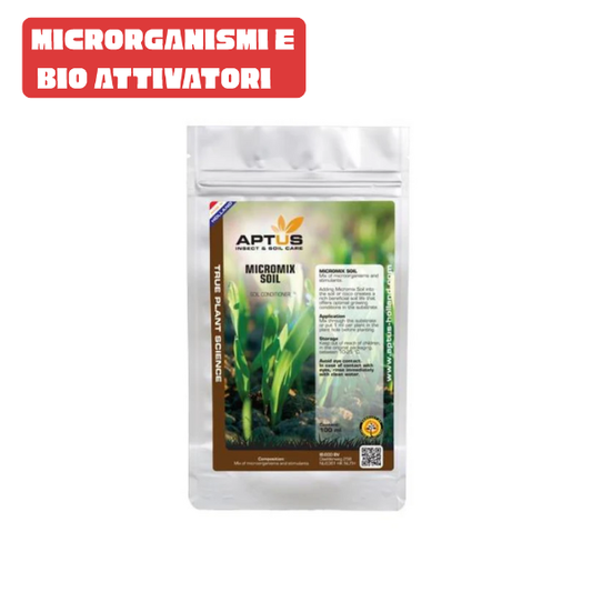 Micromix Soil