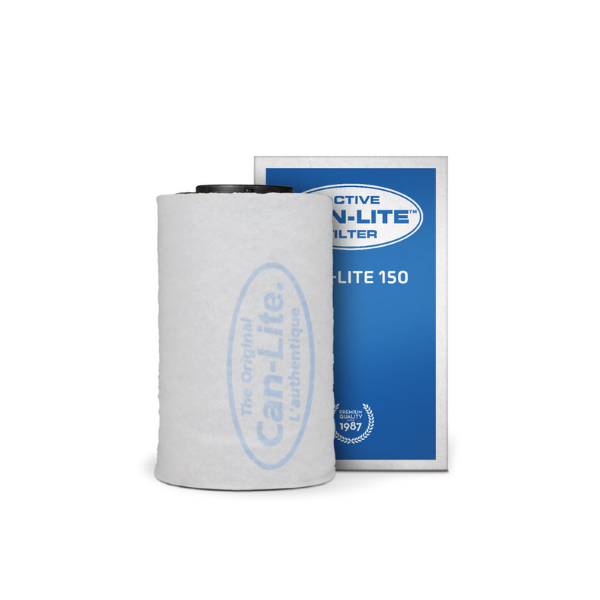 Filtro antiodore 150 m³/h