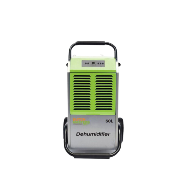 Deumidificatore DM 6000 (50 L/24h)