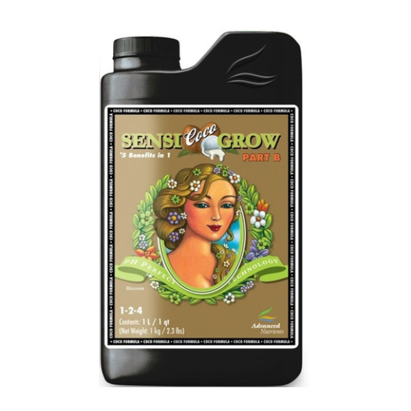 Sensi Grow Coco B