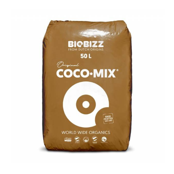 Coco-Mix