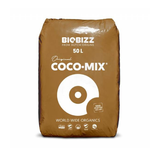 Coco-Mix