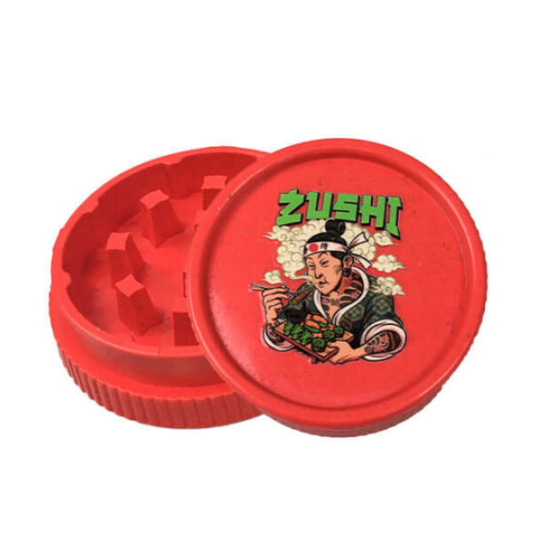 Best Buds - Eco Grinder Zushi