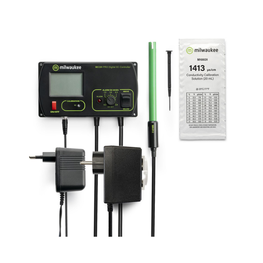 Kit controller EC con pompa MC740 Pro