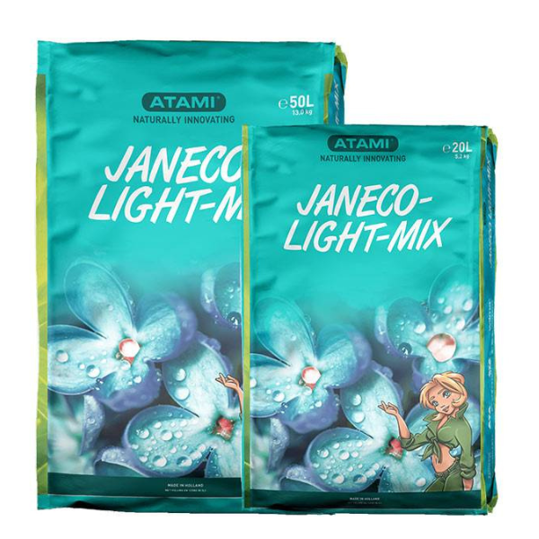 Janeco Lightmix