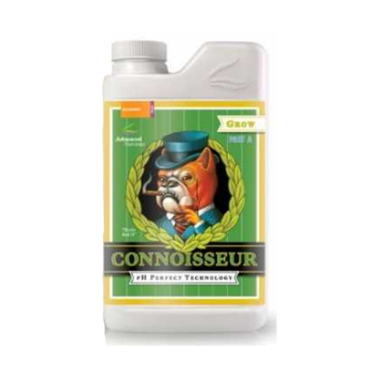 Connoisseur GROW A-B
