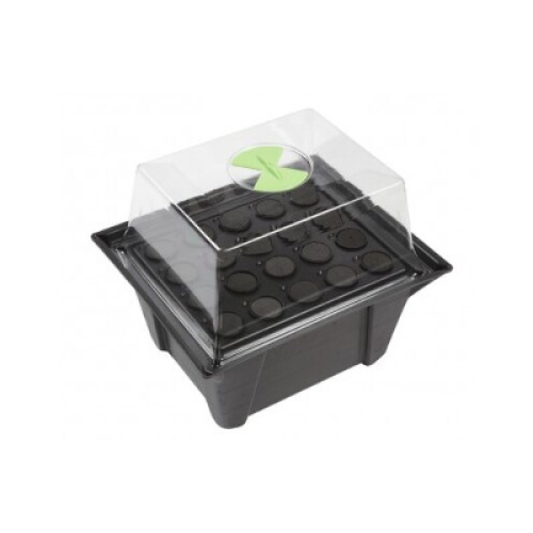 X-Stream propagatore aeroponico 20 piante