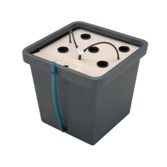 Cultimate Aero 46x46x38,5 cm