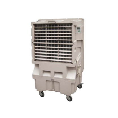 Raffrescatore evaporativo EVC 12000 con lampada UV (12000 m3/h)